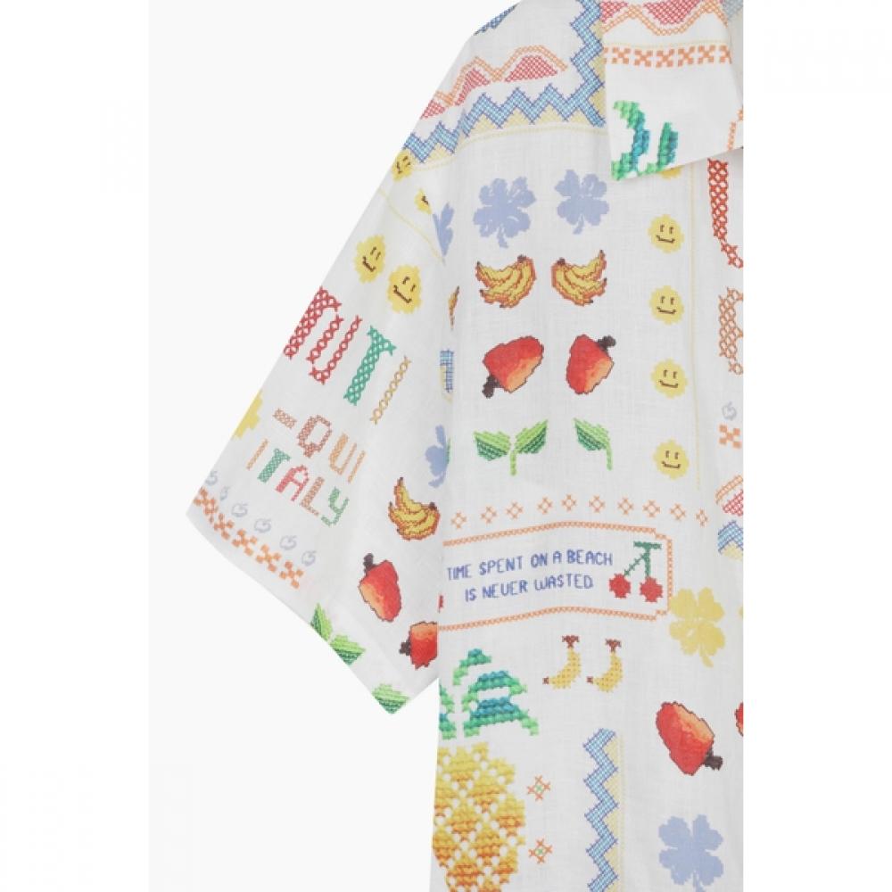 Benetton Pisa Blouse Babl05441