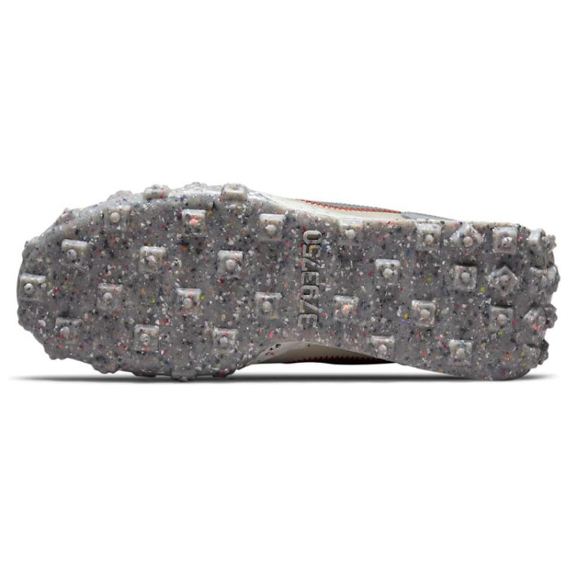 Nike Waffle Racer Crater Coconut Milk Women's Sneakers CT1983-105