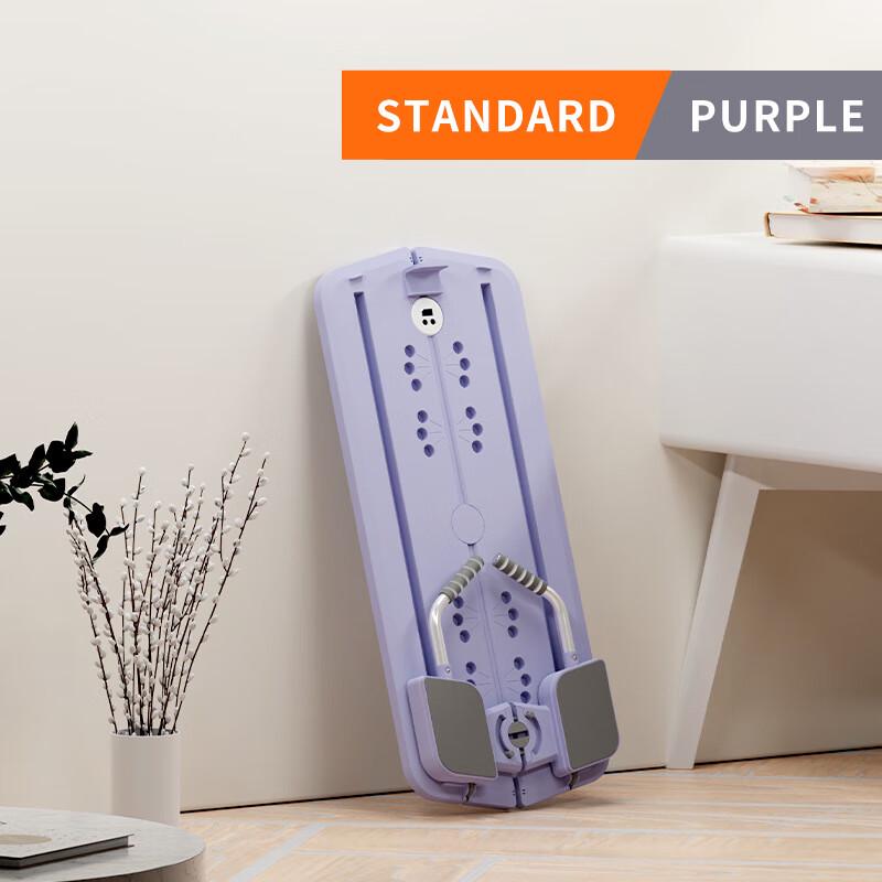 WEZHO Multi-functional Home Fitness Board