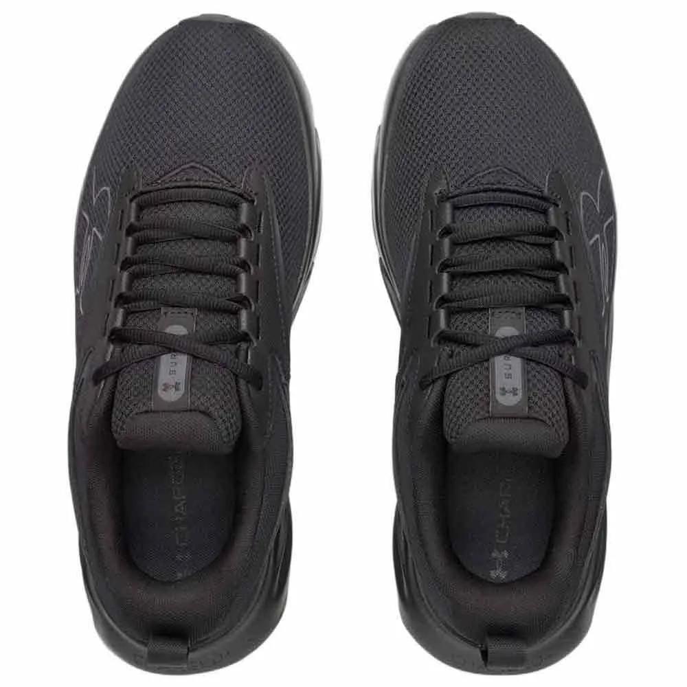 Under Armour Surge 5 sneakers black