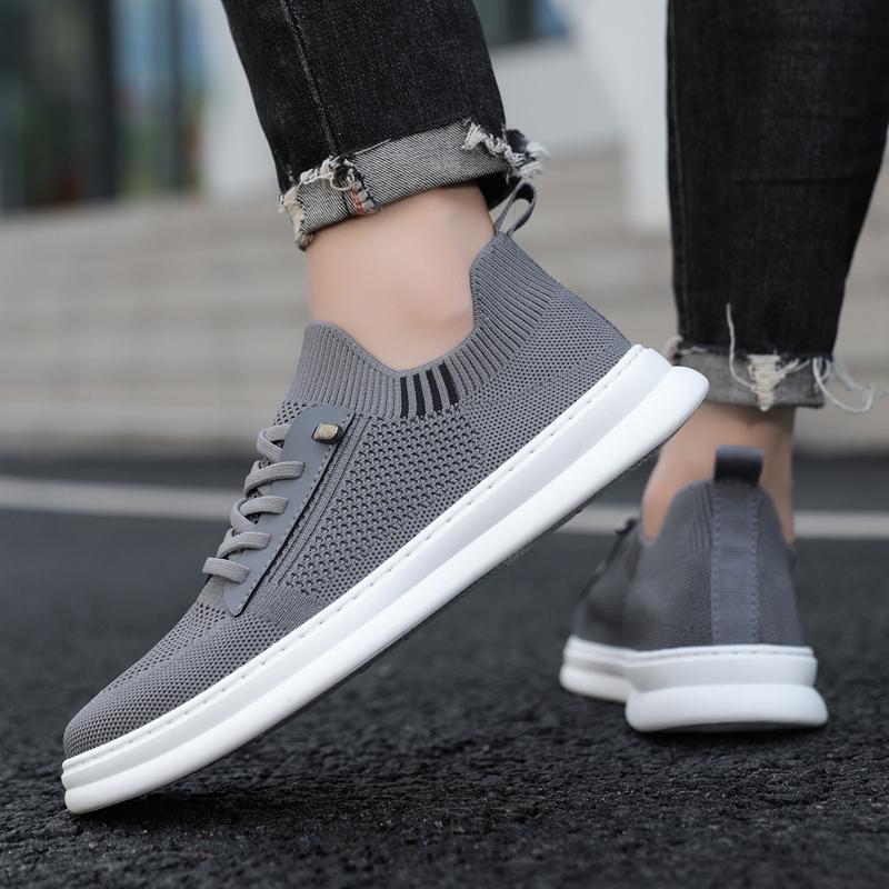 Мужская обувь — фото 7