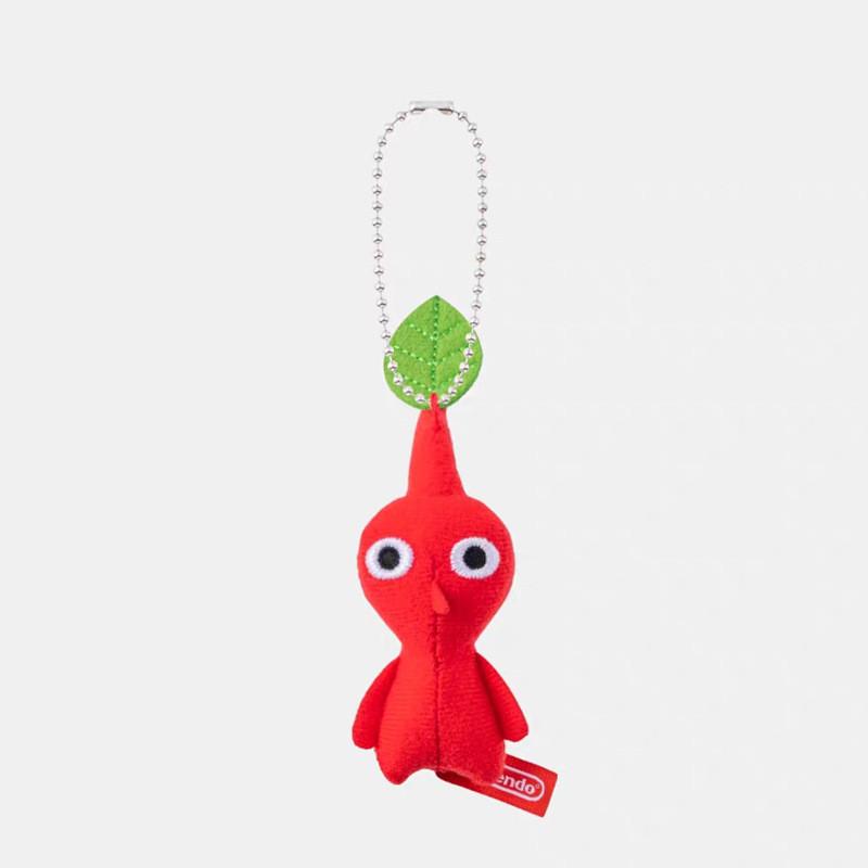 Peluche Pikmin con Peluche Corto Super Morbido per Collezionisti e Bambini