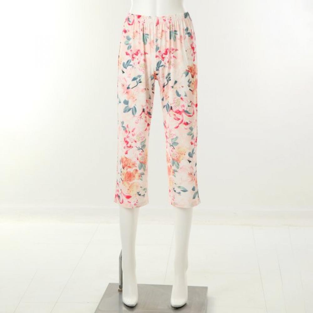 

Wacoal Floral Print Lounge Pants Wpa381wp 95(66)