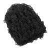 Muslim Turban Hat Elastic Mesh Comfortable Breathable Beautiful Pleated Design Retro   Muslim Hat