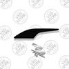 3D UK British Flag Grille Emblem METAL Rear Trunk Car Badge sticker For Abarth Land Rover Jaguar Skoda seat MINI Copper Fiat SS10
