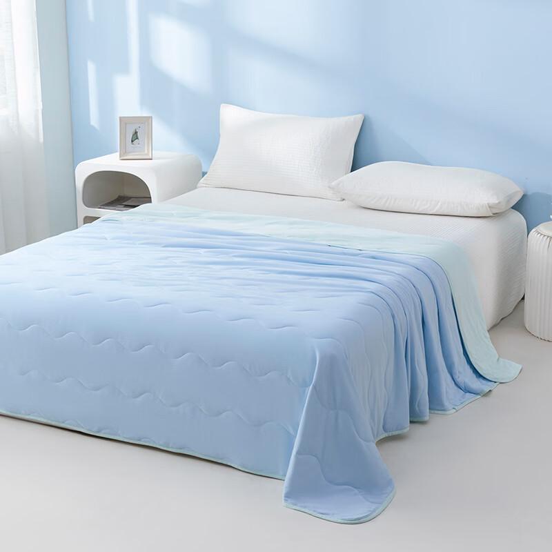 Crown Antibacterial Cooling Quilt