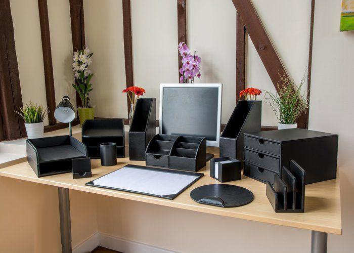 Carnet de rendez-vous - carte de fidelite - carte de bronzage Osco - BKPUMP100 - Bloc-notes-Cuir synthetique-Noir