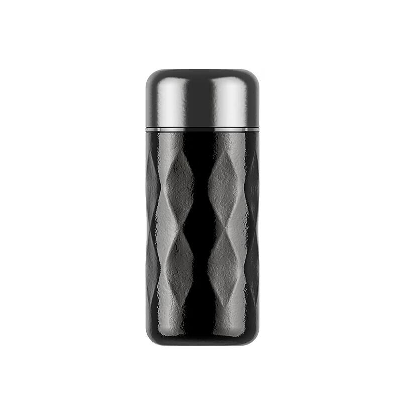 Kesaise Portable Pure Titanium Water Bottle