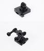 Gopro Compatible Aluminum Alloy Multi-functional Bracket & Headband Adapter