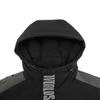 Li Ning League Of Legends Series Short Down Jacket Unisex outerwear Black AYMV249-2
