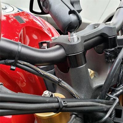 Motosiklet Çerçeveleri ve Ek Parçaları – Motosiklet direksiyonları