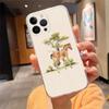 Phone Case For iphone 17 Pro Air 17ProMax 16 15 14 13 Pro Max 16 15 14 13 Pro 15Plus foal Horse