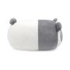 IRIS RAIN ANIROLLZ Plush Toy, Medium Size, Basic Series, Banana Panda, 19 x 18 x 31 cm, ANI-PD-PMB