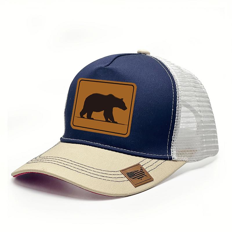 Fashion Pasture Baseball Hat Men Women Snapback Cap Female Male Rancher Cap Sun Hat Kpop Designer Man Trucker Hat Gorras Hombre