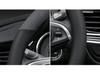 Buick Leather Steering Wheel Cover for Regal, Excelle, LaCrosse, Verano, GT, GL6, Encore, GL8, Envision.