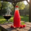 30x Bottle KROPLA 700ML for JUICE, JUICES, LIQUEUR, VODKA, MOONSHINE, ALCOHOL, WINE