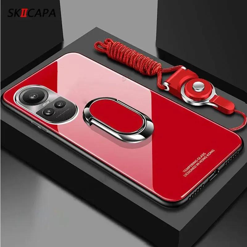 

Закаленное Стекло Жесткий Чехол для Xiaomi POCO X7 Pro X 7 POCOX7 Pro Магнитное Кольцо-Держатель Ударопрочный Чехол для Poco X7Pro Чехол с Ремешком POCO X7 pro