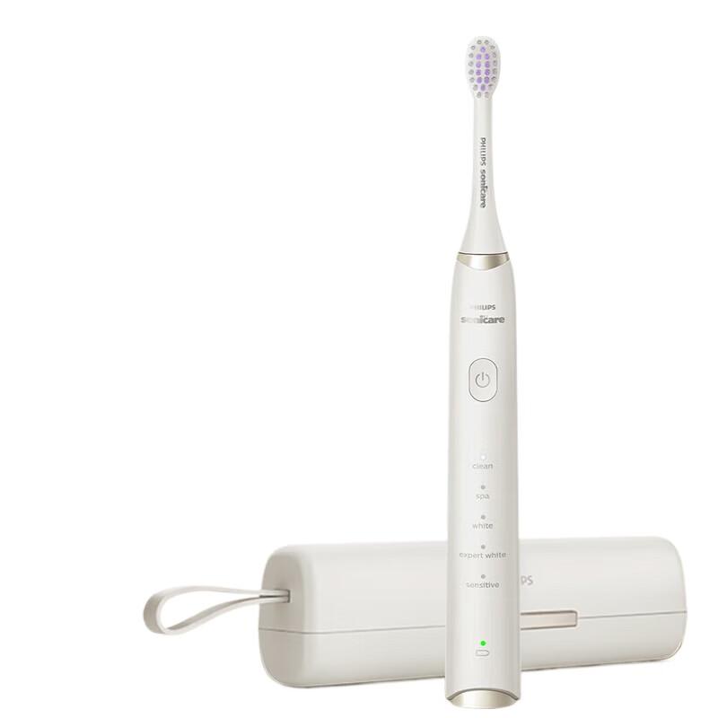 

Philips HX2491 Sonic Electric Toothbrush with 5 Modes