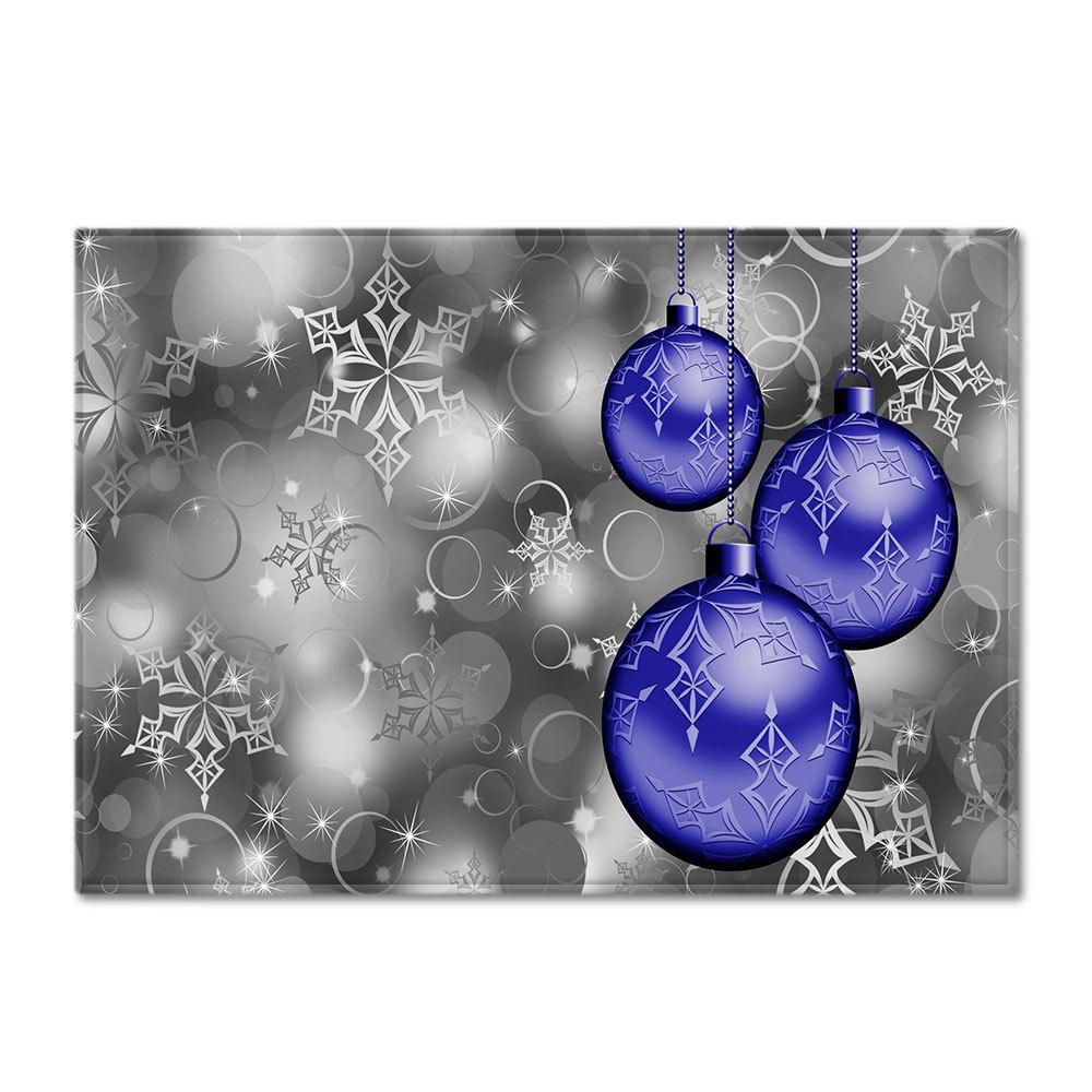 

Рождественский коврик для пола в гостиной, ковер для спальни, ковер для столовой, коврик для двери 99.1*152.4cm