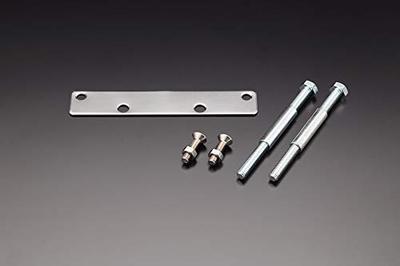 Doremi Collection Fork Cover Emblem Stay Zephyr 750 Zephyr 400 20145