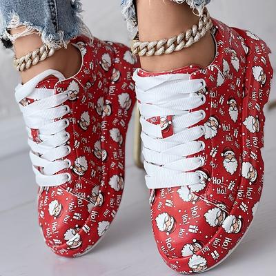Sneakers/Stivali da Donna Invernali Pelosi Antiscivolo con Zeppa - Aumento di Altezza con Zeppa Spessa