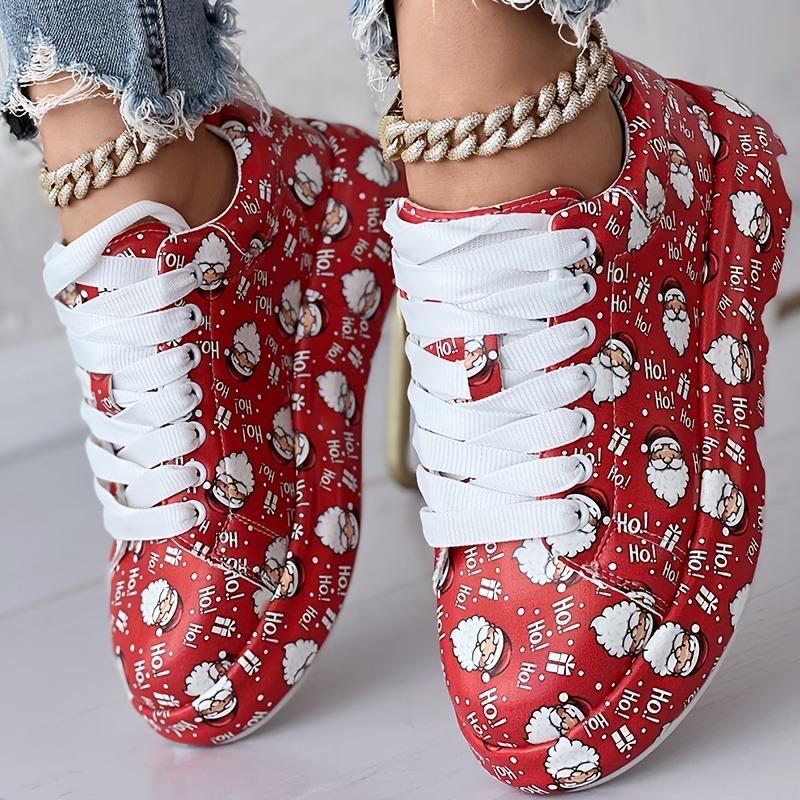 Women's Winter Furry Slip-Resistant Platform Sneakers/Boots - Thick Platform Height Increase