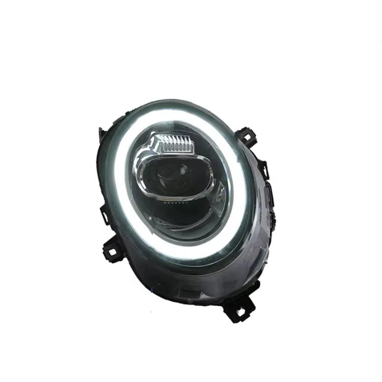 Air Duct for Mini F55/F56 LCI (51119450597/51119450598)