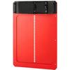 Automatic Chicken Coop Door Anti Pinch Electric Metal Intelligent Timer Opening Closing for Farm Management Tool Farm