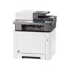 KYOCERA ECOSYS M5526cdn Color A4 Laser Multifunction Printer CN plug (adapter included)