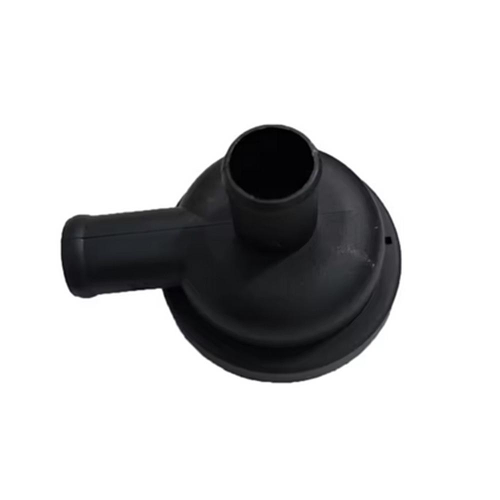 06A129101D PCV Crankcase Vent Purge Valve Replacement