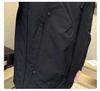 2026 Men's Stand-Up Collar Spring Jacket - Trendy Casual Outerwear