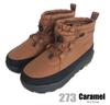 Columbia Yellowtail Shorty Arctic Grip Waterproof Infinity YU7827 Omni-Heat (273 Caramel, 26.0 Cm)