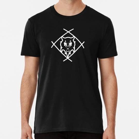 Minimalist Hollow Squad Size S to 5XL Made in the USA T shirt M