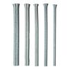 5pcs Manual PVC Wire Pipe Bender Curve Springs Tube Bending Tools