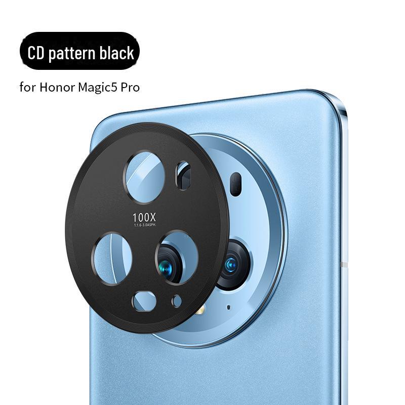 Honor Magic7/5/6 Ultimate Objektivschutzfolie