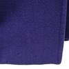 CELINE French Angora Cashmere Blend Old Ulster coat 38 purple Women Used