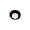 Filtre 1 Tasse Pour Cafetière Delonghi - Cartouche De Filtre - Noir