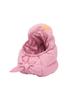 MUNIKUND Thermal Up Padding Air Cap 2 - Dusty Pink