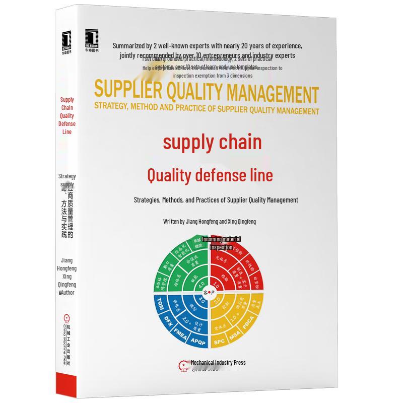 Supply Chain & Procurement Management Guides