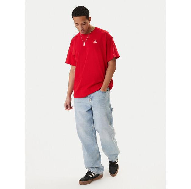 Футболка adidas Trefoil Essentials