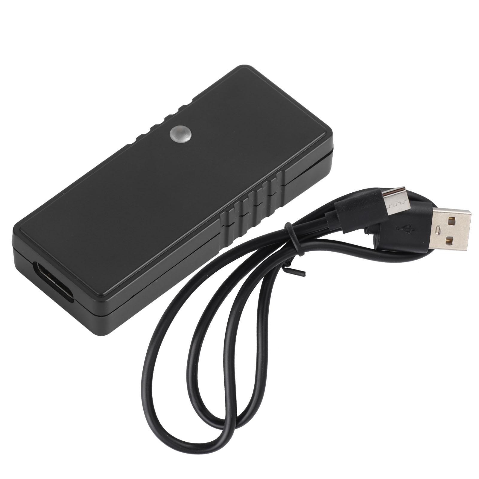 

Professional Drone Battery Charger USB Charger Drone Accessory Fit for DJI Mini 2