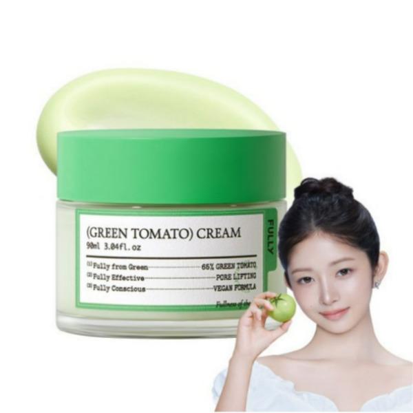 FULLY Green Tomato Cream 90 mL