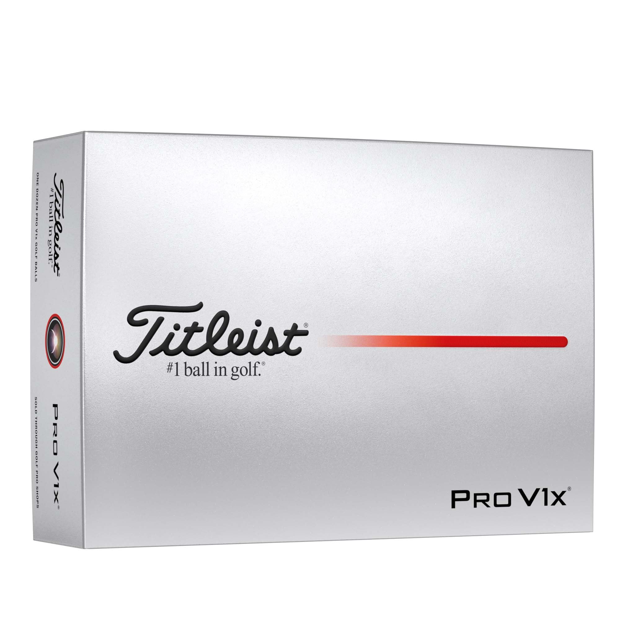 

Titleist Pro V1x