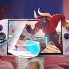 Screen Protector Console Tempered Film for Legion GO S Screen Film Shatterproof Tempered Film Easy Installation