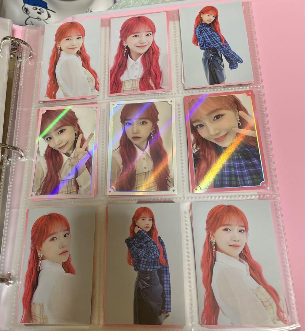 

[USED] Choyuri trading card
