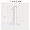 for Bedroom, Battery , Neon Number Sign Birthday Anniversary
