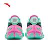 Anta Shunixi 3 Men's Low-Top Outdoor Basketball Shoes