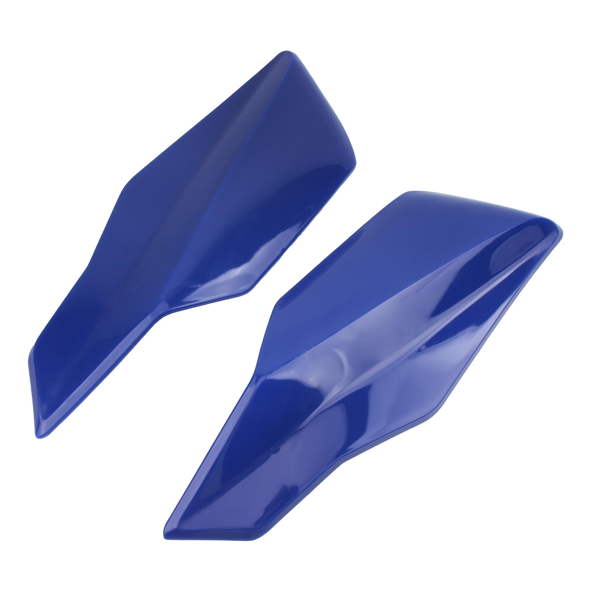 

Для KTM 2024 Handguard Мотоциклетные защитные щитки Cross EXC XC SX SXF XCF 125-500 Dirt Bike Enduro Motocross Аксессуары синий