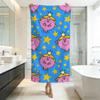 Cute M-Mr. Men Little MissS Towel Five-Star Hotel Quality Eco-Friendly Ultra Soft Thick Towels & Beach Towels
