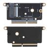 Adapter A1708 NVMe Key M M.2 NGFF SSD To 2016 2017 2230 2242 Adapter Card for 1708 Laptop